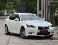Lexus ES300h 2.5 Hybrid สวย ขับดีมาก พร้อมใช้ 