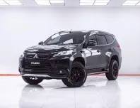 1F515 MITSUBISHI PAJERO 2.4 GT Premium AT4WD 2017