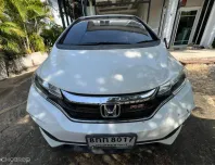 Honda Jazz 1.5 i-VTEC RS โฉม GK 2018