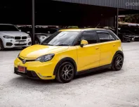 MG 3 1.5 2016 สวยเดิม เอกสารครบ 