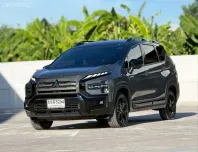 MITSUBISHI Xpander 1.6 Cross HEV 2025 สภาพป้ายแดง มือเดียว