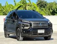 Mitsubishi Xpander 1.6 Cross HEV 2025 ไมล์น้อย 10,937 km