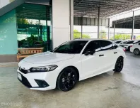 HONDA CIVIC FE 1.5 RS ปี 2022