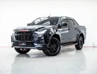 4B372 ISUZU D-MAX 1.9 X-SERIES AT 2020