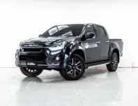 4B369 ISUZU D-MAX 1.9 Z PRESTIGE AT 2019