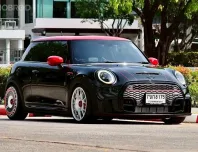 2022 Mini Cooper Hatch 2.0 Cooper S Hatch 3-Door รถเก๋ง 5 ประตู รถสวย 