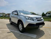 2016 ISUZU MU-X 1.9 รุ่น CD 