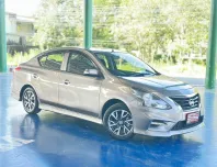 Nissan Almera 1.2 E Sportech ปี 2020 