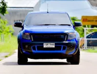 Ford Ranger Doublecab 2.2 XLT A/T ปี 2012
