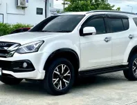 Isuzu Mu-X 1.9 ONYX 2WD 6AT | 2019