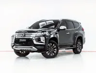 3B627 MITSUBISHI PAJERO SPORT 2.4 GT PREMIUM AT 2020