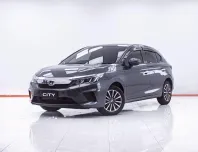 1F422 HONDA  CITY  1.0 SV  AT 2021