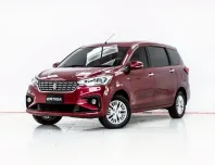 3B662 SUZUKI ERTIGA 1.5 GX AT 2019