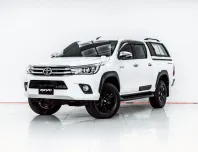 3B684 TOYOTA REVO 2.4 E PRERUNNER DOUBLE CAB 2015