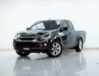 2B509 ISUZU D-MAX 1.9 Z SPACECAB AT 2016