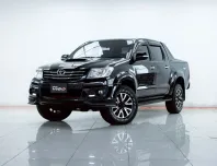 2B518 TOYOTA HILUX VIGO 2.5 E PRERUNNER DBL CAB AT 2014