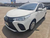 Toyota Yaris 1.2 Entry 2022 รถสภาพดี ราคาถูก