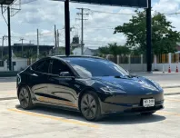 Tesla Model 3 Highland Premium RWD 2024 รถสวย ไมล์แท้  เจ้าของขายเอง  