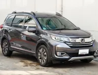 Honda BR-V 1.5 SV 2019 Minorchange สภาพสวย ไมล์น้อย 