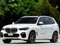 BSI ยาวๆถึงปี 2029 ปี 2020 BMW X5 3.0 xDrive45e SUV 