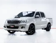5C905 TOYOTA HILUX VIGO 2.5 G DOUBLE CAB MT 2013