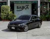 Mercedes-Benz C350e AMG Dynamic W206 AT 2023