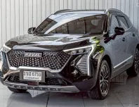 GWM HAVAL JOLION 1.5 HYBRID ULTRA ปี 2023 สีดำ โฉม ปี21-ปัจจุบัน