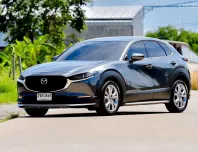 MAZDA CX-30 2.0 SP 6A/T ปี 2021