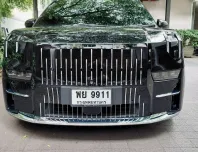 ขาย ZEEKR 009 Flagship AWD สีดำ รถผู้บริหาร เลขไมล์ 8,629 กม.