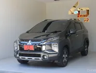 2020 Mitsubishi Xpander 1.5 GT รุ่นท็อปสุด