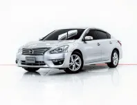 3B667 NISSAN TEANA 2.0 XL AT 2014