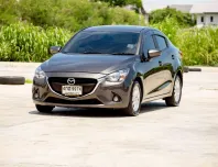 2016 Mazda 2 1.3 (4Door) รถเก๋ง 4 ประตู 