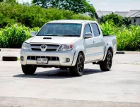 2005 Toyota Hilux Vigo 3.0 รถกระบะ 