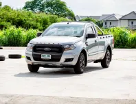 2017 Ford RANGER 2.2 รถกระบะ 