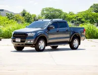 2016 Ford RANGER 2.2 รถกระบะ 