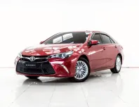 4B375 TOYOTA CAMRY 2.5 ESPORT 2015 ขายด่วน