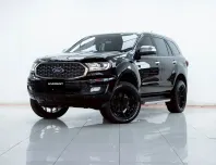 2B519 FORD EVEREST 2.0 Bi-Turbo Titanium 2019 ขายดี