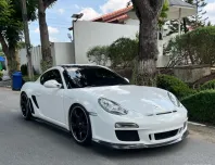 Porsche Cayman 987.2 PDK 2011 รถสวยแต่งเต็ม