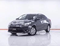 1F159 TOYOTA VIOS 1.5 E AT 2013