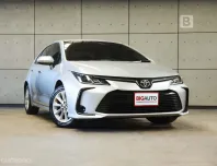 2023 Toyota Corolla Altis 1.6 G ไมล์แท้ รับประกันตัวรถ 5ปี150,000KM ประวัติดีเช็กทุกระยะ B5022