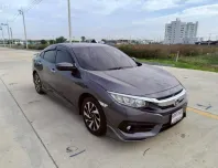 HONDA CIVIC 1.8 EL i-VTEC 2018