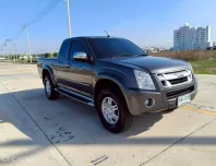 2010 Isuzu D-Max 2.5 Hi-Lander รถกระบะ 