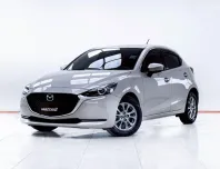 5C943 MAZDA 2 1.3 Sports (5Door) 2022