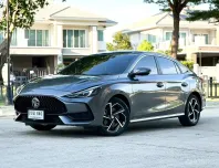 MG MG5 1.5 2023 สภาพสวย ไมล์น้อย 