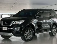  #โชว์รูมนิสสันนำมาจำหน่ายเอง มั่นใจได้เช็คประวัติได้ทันที  Nissan Terra 2.3VL 2WD จดทะเบียนปี 2020