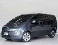 Hyundai STARIA 2.2 SEL 2021