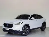 Honda HR-V 1.5 e:HEV 2024 สภาพใหม่ ไมล์น้อย