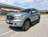 Ford Everest 2.0 Titanium 2019 ขายด่วน