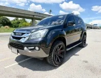 Isuzu MU-X 3.0 2016 มือเดียวไมล์น้อย
