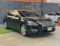 Nissan Teana 2.0 ปี 2017 ราคาถูก